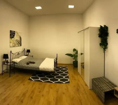 Apartament Szwedzki * Nowy Sacz