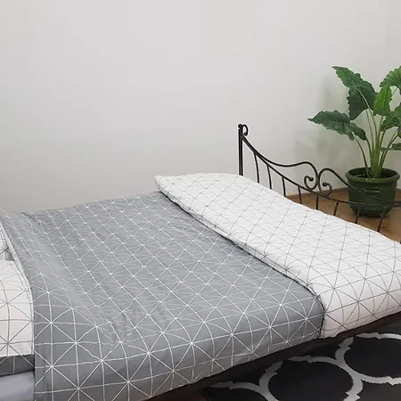 Apartament Szwedzki * Nowy Sacz