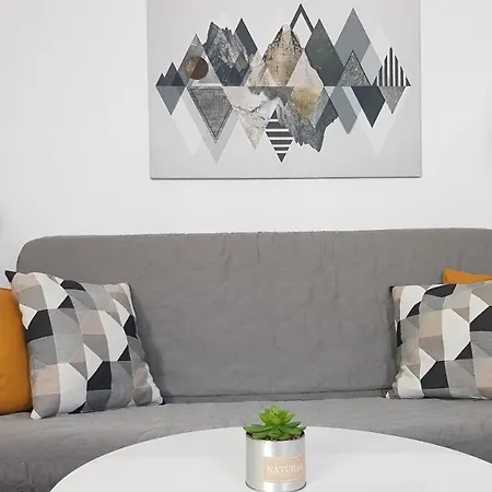 Apartment Apartament Szwedzki Nowy Sacz