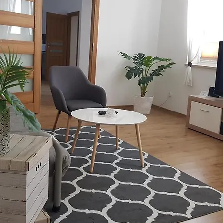 Apartment Apartament Szwedzki