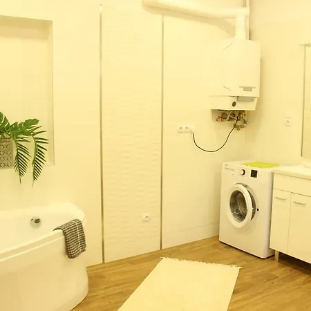 Apartament Szwedzki * Nowy Sacz