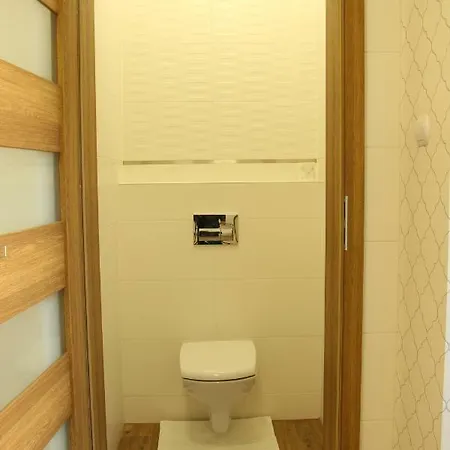 Apartament Szwedzki Apartment *