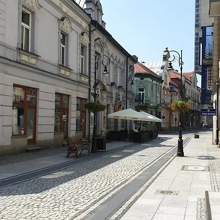 Apartament Szwedzki Apartment Nowy Sacz