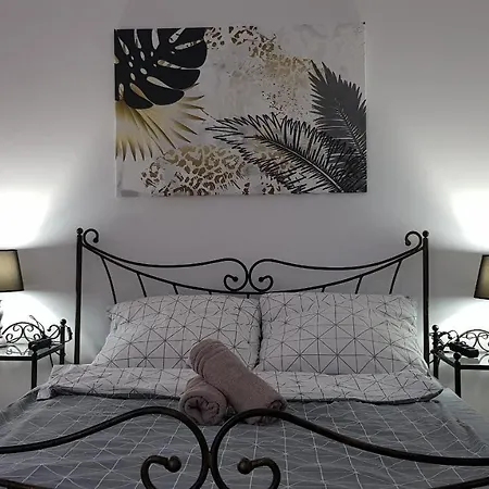 Apartament Szwedzki Apartment