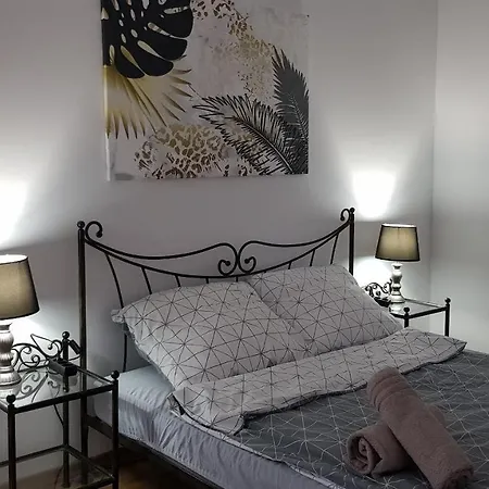 Apartament Szwedzki *
