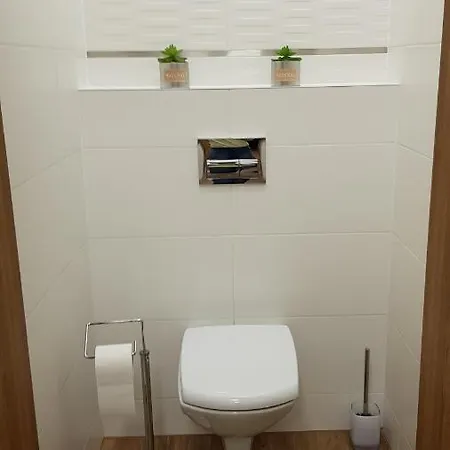 Apartament Szwedzki